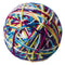 Spot Sew Much Fun Yarn Ball Cat Toy 3.5" - Poudre Pet & Feed Supply